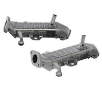 Valeo Cooler, Exhaust Gas Recirculation 822011