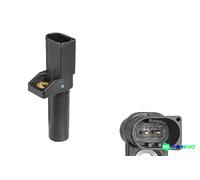 VALEO CRANKSHAFT PULSE SENSOR 254008 FOR MERCEDES-BENZ JEEP PUCH