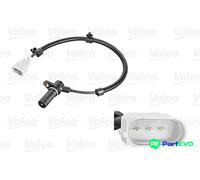 VALEO CRANKSHAFT PULSE SENSOR 254045 FOR FORD SEAT SKODA VW