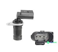 VALEO CRANKSHAFT PULSE SENSOR 254062 FOR BMW MG ROVER LAND ROVER