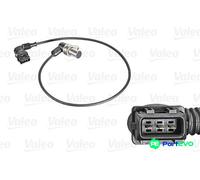 VALEO CRANKSHAFT PULSE SENSOR 254084 FOR BMW