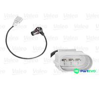 VALEO CRANKSHAFT PULSE SENSOR 254101 FOR AUDI SKODA VW