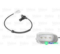 VALEO CRANKSHAFT PULSE SENSOR 254168 FOR AUDI VW