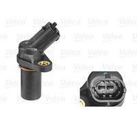 VALEO 254000 Crankshaft sensor