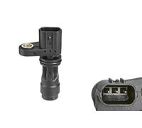 VALEO 254077 Crankshaft sensor