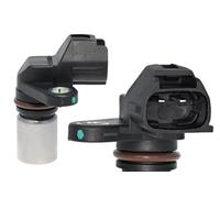 VALEO Crankshaft Sensor 366609 Number of Plug Contacts: 2 Inductive Sensors without Cable