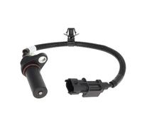 Valeo Crankshaft Position Sensor fits Hyundai Accent IV 2010-2018 1.4 1.6