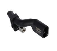 Valeo Crankshaft Position Sensor fits Audi Seat Skoda Vw