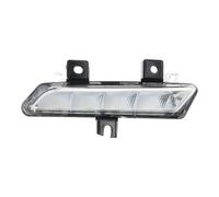 Valeo Daytime Running Lamp 44897 for Renault Captur (2013-2017)