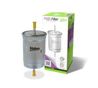 Valeo Diesel Filter for Cars 587606, Fuel Filter