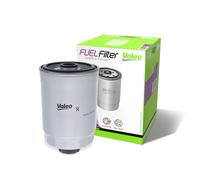 Valeo Diesel Filter for Cars 587615, Fuel Filter