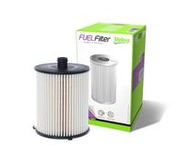 Valeo Diesel Filter for Cars 587947, Fuel Filter