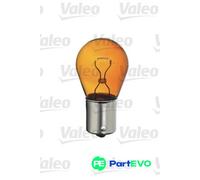 VALEO DIRECTION INDICATOR BULB 032103 FOR ALFA ROMEO AUDI AUSTIN BMW CHRYSLER