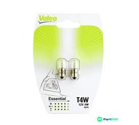 VALEO DIRECTION INDICATOR BULB 032130 FOR MERCEDES-BENZ PEUGEOT PORSCHE SUZUKI