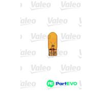 VALEO DIRECTION INDICATOR BULB 032213 FOR ALFA ROMEO AUDI BMW CHRYSLER CITROËN