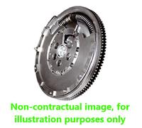 Valeo Dual Mass Flywheel 836046 Part For Alfa Romeo 149 04 2010 - On 1.6 Jtd