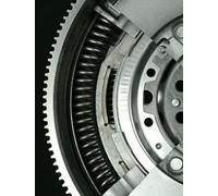 Valeo Dual Mass Flywheel 836246 Automotive Part For Audi Q3 2.0 Tdi Quattro