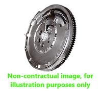 VALEO 836590 Dual mass flywheel