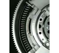 Valeo Dual Mass Flywheel 836653 Auto Part For Mercedes Benz C Class C 220 Cdi