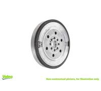 Valeo Dual Mass Flywheel 836745 Automotive Part fits Renault Trafic Iii 1.6 Dci
