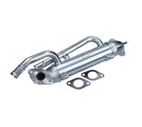 VALEO EGR Gas Recirculation Cooler Radiator For Skoda Superb I 1.9 TDI 2.0