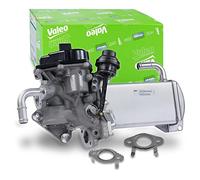 Valeo EGR Valve Module 700435 - Electric, with Bypass, Euro 5