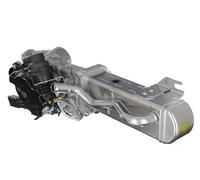 EGR valve module Electric 700442 VALEO for FORD S-MAX MONDEO IV GALAXY II