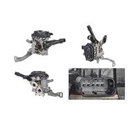 VALEO 700454 EGR Valve EGR Module Module: No with Bypass: No Technology: Electric Exhaust Emission Norms: Euro 6