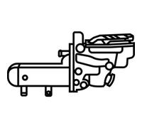 Valeo EGR Valve 700487