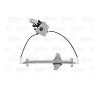 VALEO 851386 Window regulator