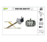 Valeo Electric Window Regulator Lifter Right Front fits Ford Ranger 2006-2012
