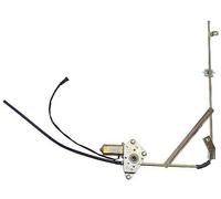 Window Regulator Front Right 850483 Valeo Mechanism Lifter 2997195 98407721 New