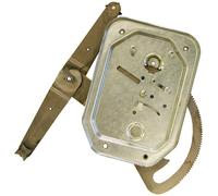 Valeo 851089 Front Right Window Regulator Mechanism Only Without Motor LHD RHD