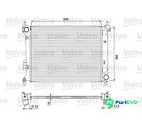VALEO ENGINE COOLING RADIATOR 701729 FOR HYUNDAI