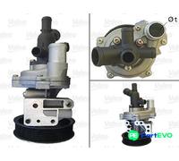 VALEO ENGINE COOLING WATER PUMP 506789 FOR LAND ROVER