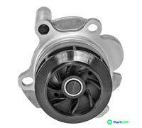 VALEO ENGINE COOLING WATER PUMP 506886 FOR AUDI CHRYSLER FORD SEAT SKODA VW