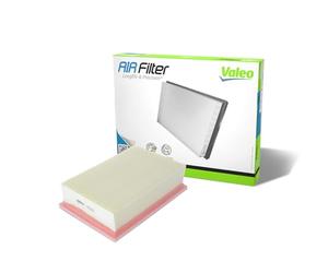 Valeo Engine Filters Air Filter 585097 Excellent Filtration Properties, Longlife Capacity, Exact and Easy Fit