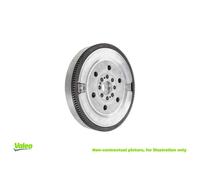 Valeo Dual Mass Flywheel 836223, 291 mm Outside Diameter, 8 Bolt Holes