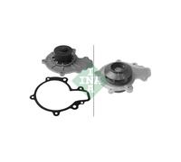 VALEO Engine Water Cooling Pump for Daewoo Tosca Vauxhall Antara 2.0 TDCi Opel