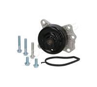 VALEO Engine Water Pump Cooling Liquid For Citroën C1 Daihatsu Cuore VII 1.0 LPG