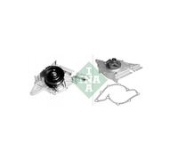 VALEO Engine Water Pump Cooling Pump for Skoda Superb I 2.8 V6