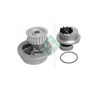 VALEO Engine Water Pump For Opel Chevrolet Daewoo Vauxhall 1334010 1334025
