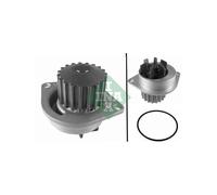 VALEO Engine Water Pump For Peugeot 106 II 206 207 208 301 307 308