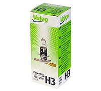 VALEO ESSENTIAL 032005 Bulb, long-range headlight H3 12V 55W Halogen