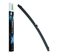 VALEO EVERGUARD - VSF40 - Premium Silicone Technology Wiper Blade - Length: 16 inches - Front (Pack of 1 Wiper Blade) - 566003
