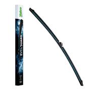 VALEO EVERGUARD - VSF58 - Premium Silicone Technology Wiper Blade - Length: 23 inches - Front (Pack of 1 Wiper Blade) - 566010