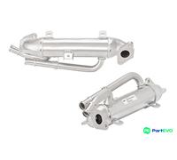 VALEO EXHAUST GAS RECIRCULATION COOLER 817754 FOR AUDI SKODA VW