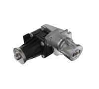 Valeo Exhaust Gas Recirculation Valve fits Dacia Dokker 2012-2021 1.5