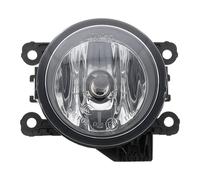 Fog Light Lamp Left or Right 088899 Valeo 6208F9 6208Y2 6H5215K201AA MN142091