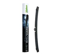 Valeo Flat Wiper Blade 566002 Silicone 15 Inch With Spoiler Universal